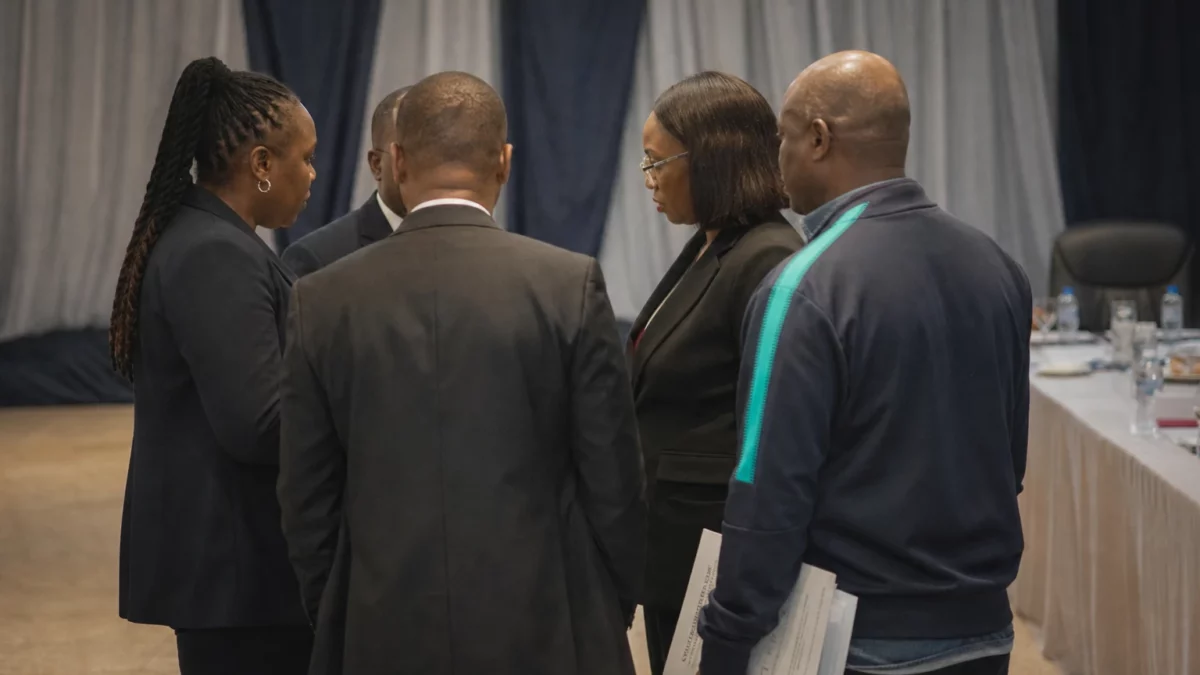 Au Cameroun, la ferveur autour des Lionnes masque un vrai défi : retrouver une place forte avant la CAN féminine 2026
