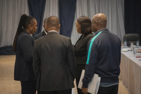 Au Cameroun, la ferveur autour des Lionnes masque un vrai défi : retrouver une place forte avant la CAN féminine 2026