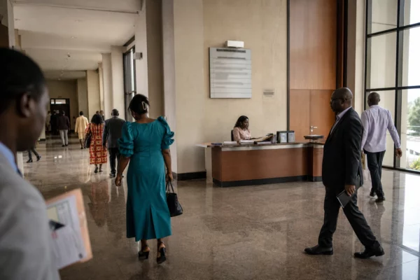 Déportations vers le Cameroun : Yaoundé face au flou américain sur l’accueil des expulsés