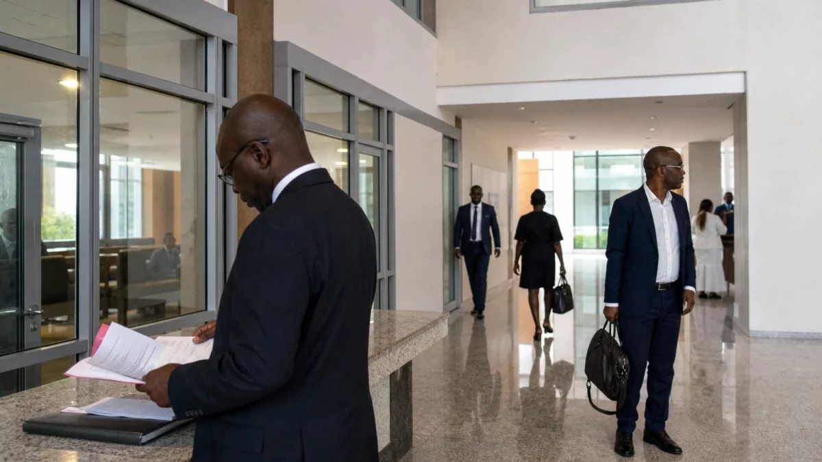 Au Cameroun, la transformation numérique bute encore sur l’énergie, la connectivité et la confiance des investisseurs