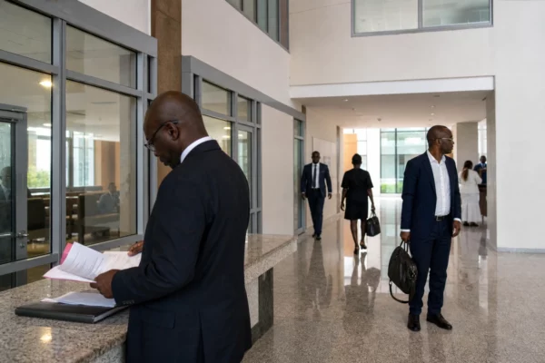 Au Cameroun, la transformation numérique bute encore sur l’énergie, la connectivité et la confiance des investisseurs