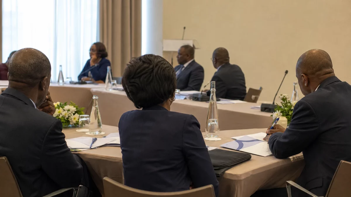 À Yaoundé, les expulsions vers le Cameroun exposent un vide juridique pour des migrants protégés par la justice américaine