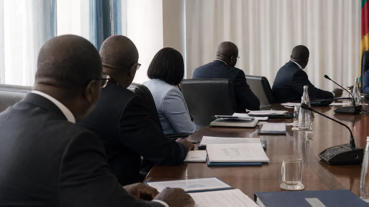 Au Cameroun, la dette reste soutenable mais le coût du refinancement révèle la vraie fragilité budgétaire