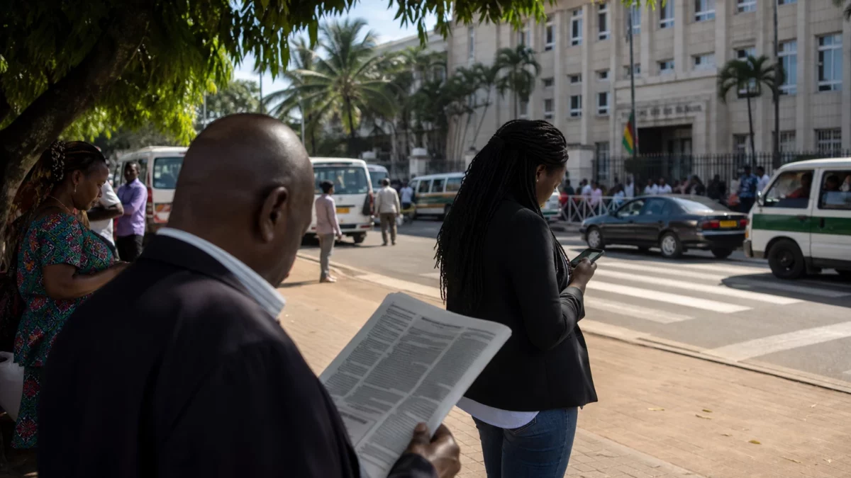 Au Cameroun, Paul Biya répond à son absence par une pluie de décrets pour afficher la continuité du pouvoir