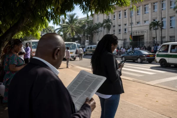 Au Cameroun, Paul Biya répond à son absence par une pluie de décrets pour afficher la continuité du pouvoir