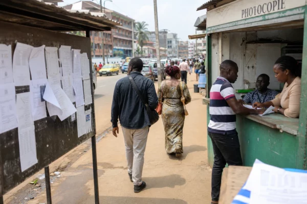 À Yaoundé, les décrets de Paul Biya cherchent à rassurer sur le pouvoir malgré son absence prolongée
