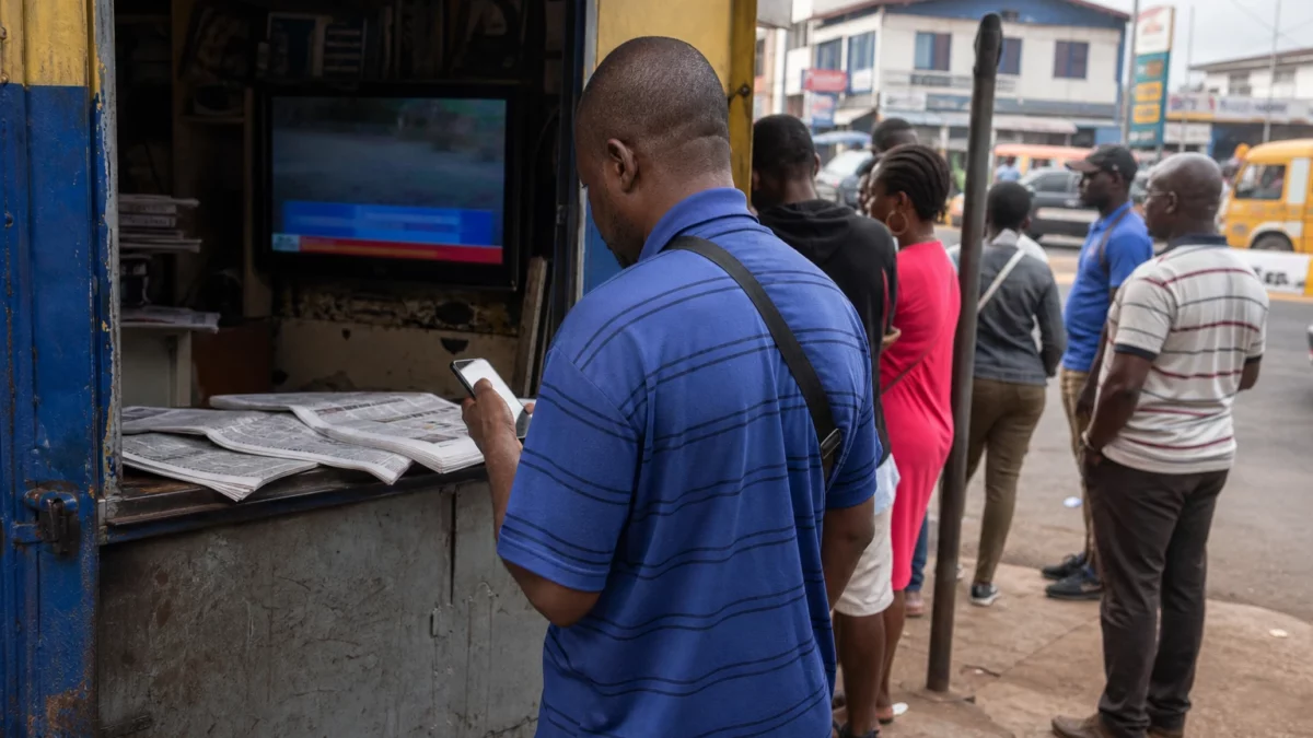 Au Cameroun, l’absence prolongée de Paul Biya à Yaoundé relance la question de la vacance du pouvoir