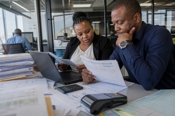 Le yuan en Afrique s’impose dans les paiements, mais révèle surtout la nouvelle dépendance financière de plusieurs États