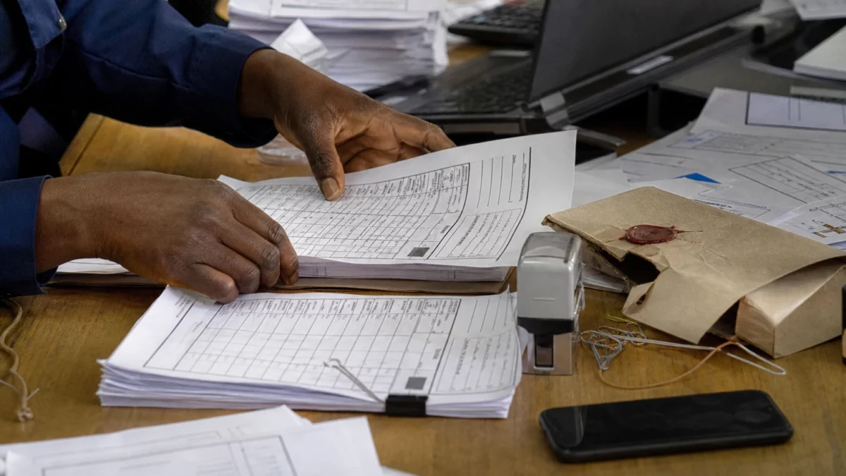 En Zambie, le dépouillement sous tension met à l’épreuve la crédibilité de l’élection présidentielle