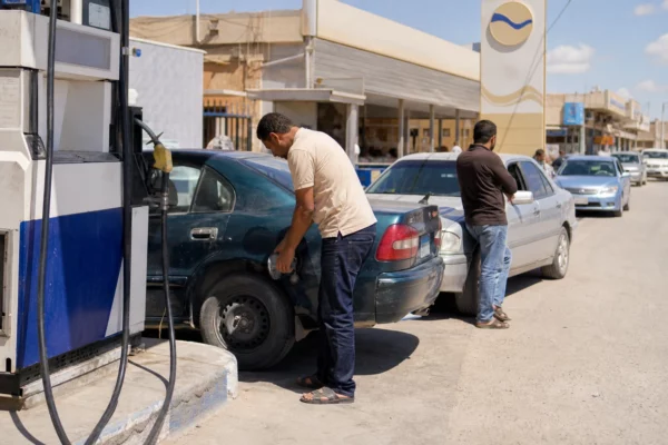 À Zawiya, l’attaque d’un dépôt pétrolier relance la vulnérabilité énergétique de la Libye occidentale
