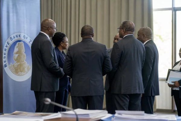 À Harare, le ZiG à 2,9 % d’inflation pousse le Zimbabwe vers une normalisation monétaire encore fragile