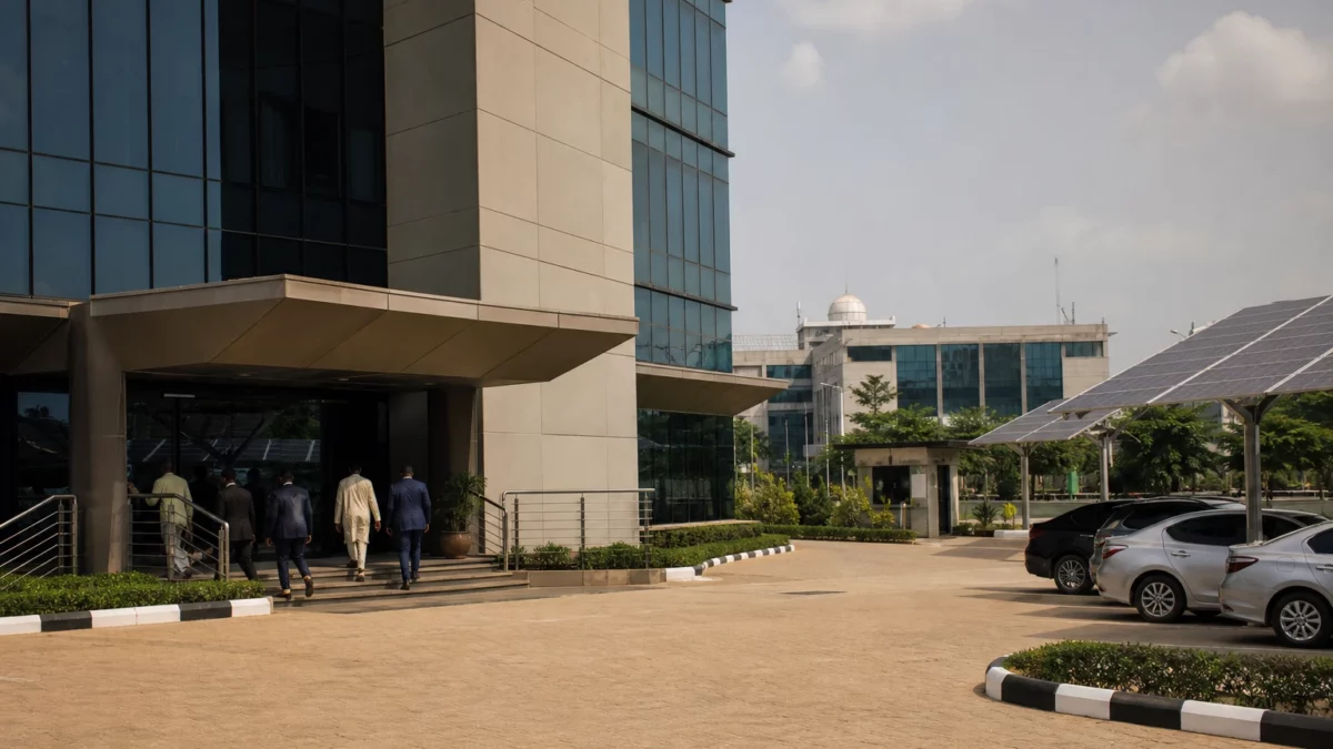 Au Nigeria, un fonds de 300 millions $ veut accélérer les mini-réseaux et combler le déficit d’électricité