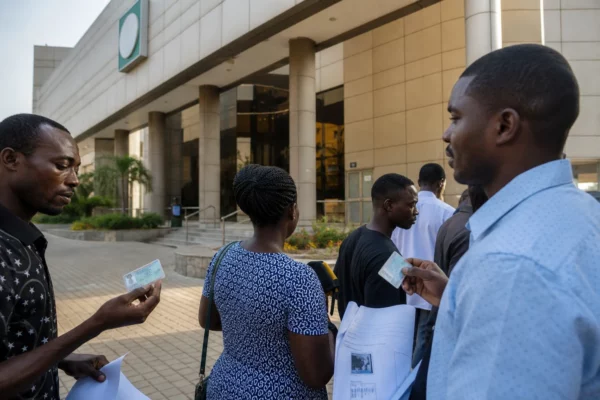 Au Nigeria, les déplacés d’Abuja veulent peser sur la présidentielle de 2027 malgré l’exil et la précarité