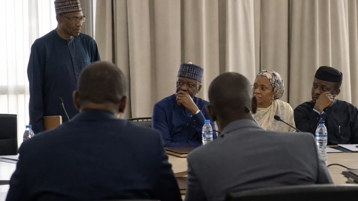 Au Nigeria, Peter Obi veut faire de la lutte contre la corruption et du coût de l’État le cœur de sa campagne