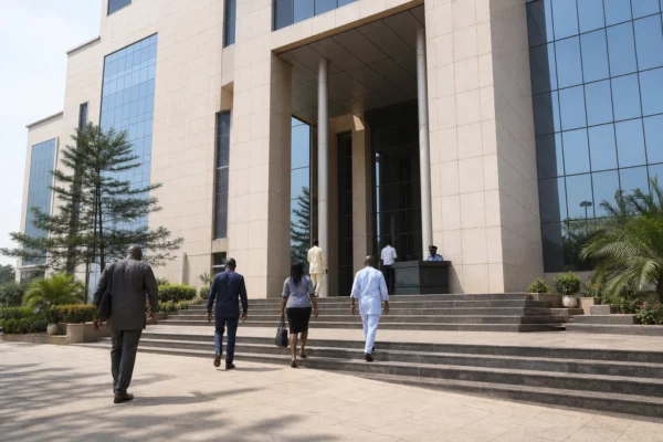 Au Nigeria, Abuja durcit la pression sur les projets de gaz torché pour transformer enfin une perte en énergie utile