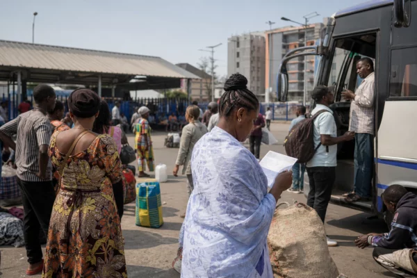Accord Washington RDC Rwanda : le désengagement militaire bloque encore la paix dans les Grands Lacs africains