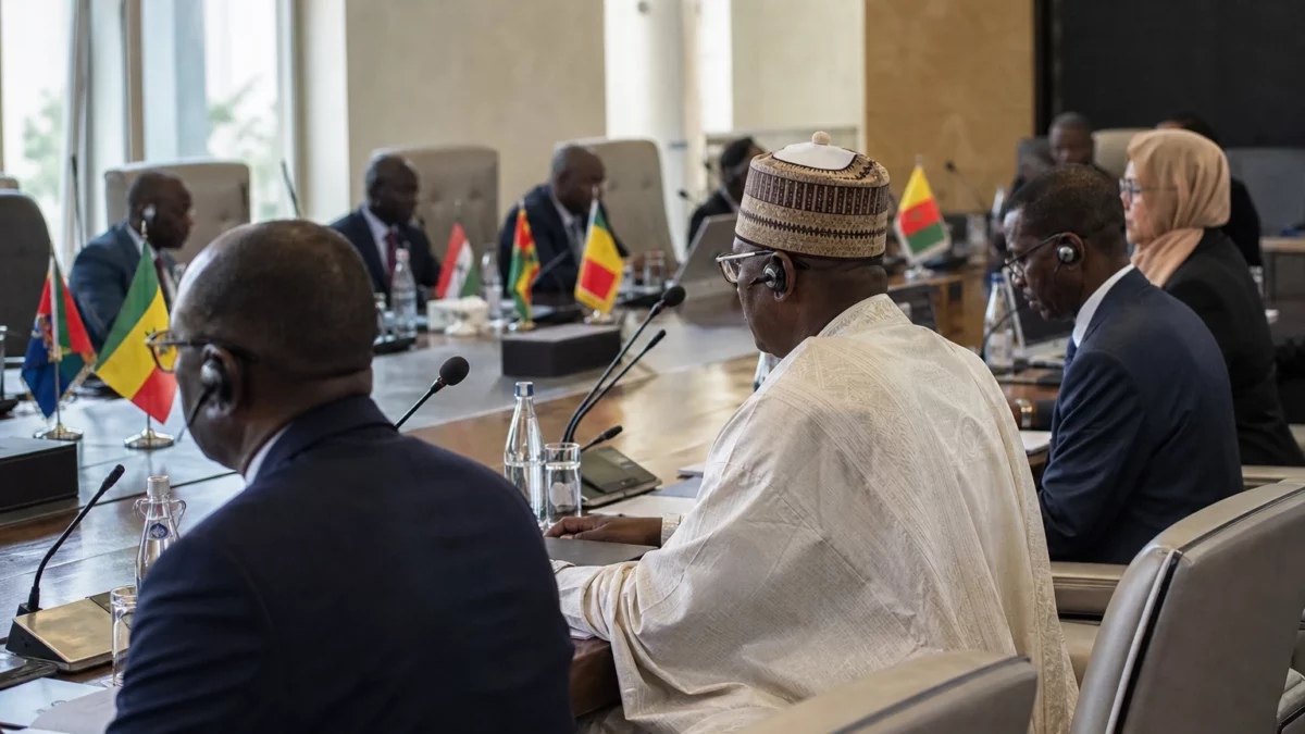 À Madaouela, le Niger mise sur un partenariat australien pour reprendre le contrôle de son uranium stratégique
