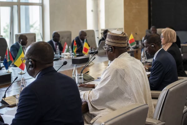 À Madaouela, le Niger mise sur un partenariat australien pour reprendre le contrôle de son uranium stratégique