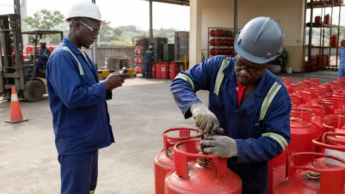 Swedfund relance le financement de l’efficacité énergétique en Afrique avec 20 millions de dollars pour AGG