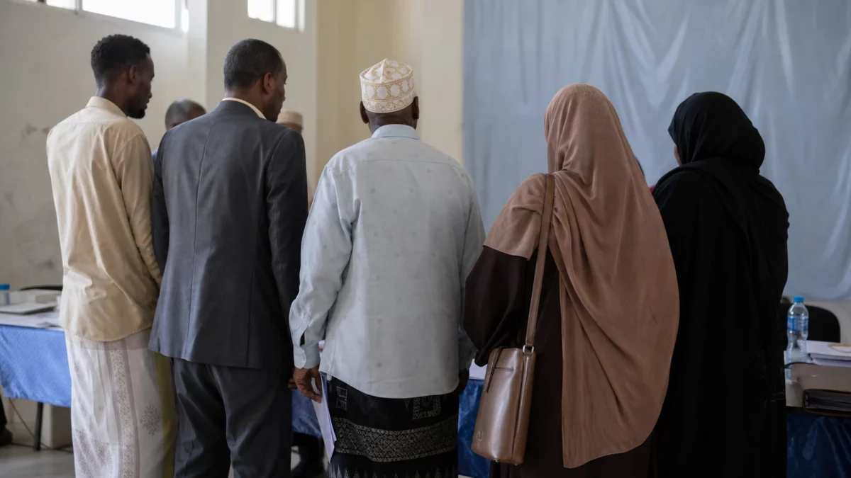 À Djibouti, l’afflux de familles yéménites met l’accueil humanitaire sous forte tension
