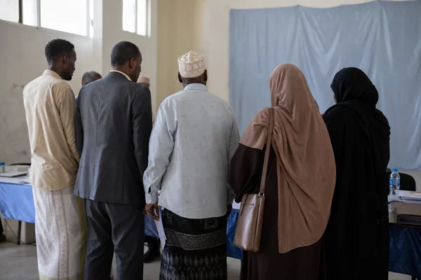 À Djibouti, l’afflux de familles yéménites met l’accueil humanitaire sous forte tension