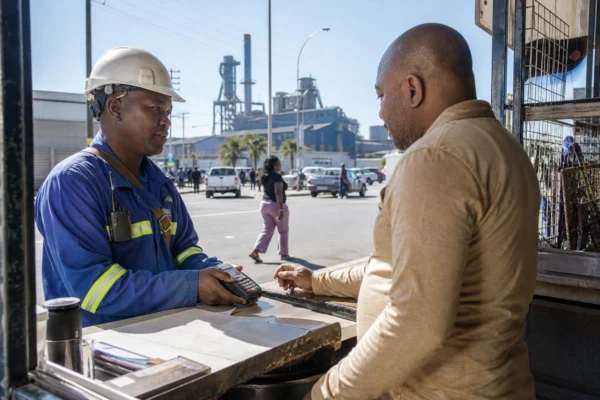 En Afrique du Sud, l’acier cherche sa voie entre compétitivité industrielle et réduction des émissions carbone