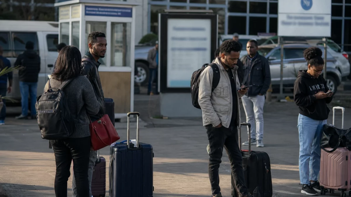 Pourquoi Johannesburg et Addis-Abeba restent les hubs aériens africains les plus solides face à la concurrence mondiale