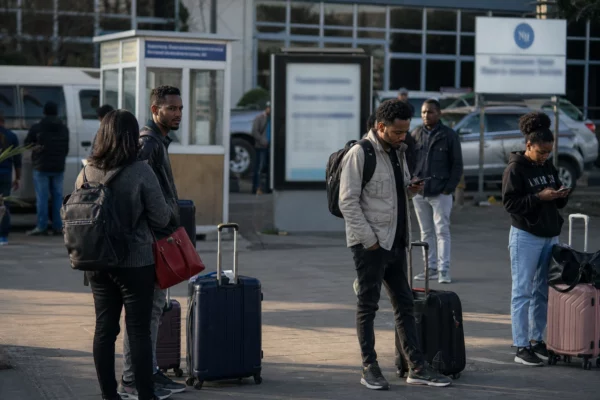 Pourquoi Johannesburg et Addis-Abeba restent les hubs aériens africains les plus solides face à la concurrence mondiale