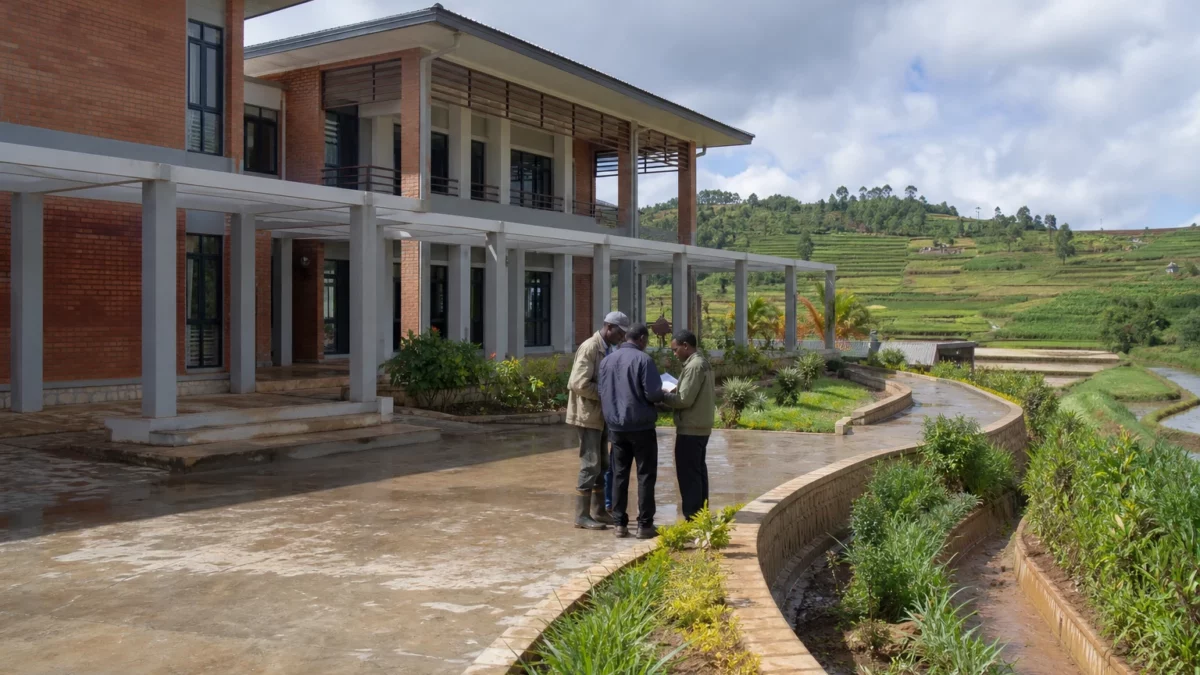 À Madagascar, l’érosion agricole menace les récoltes de l’Itasy et impose de nouvelles protections pour les sols et le lac