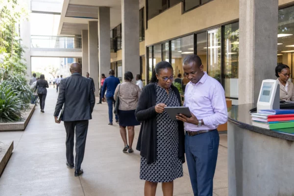 Au Kenya, l’intelligence artificielle devient un levier stratégique pour moderniser l’administration et renforcer la souveraineté numérique