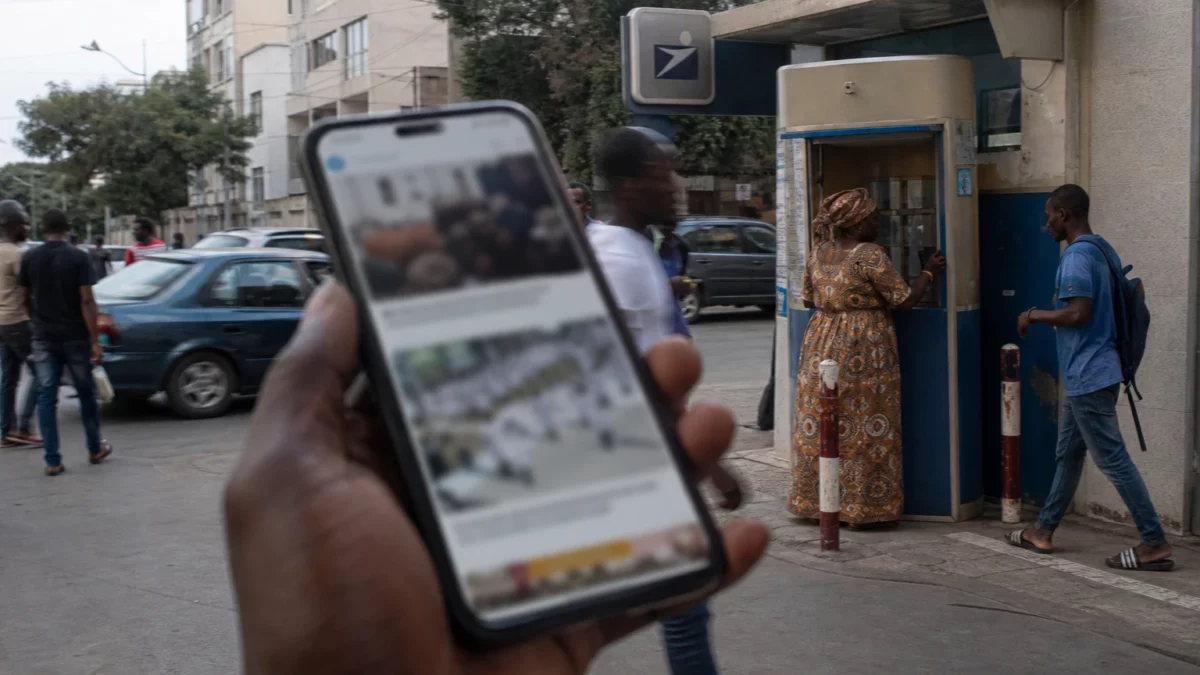 Au Sénégal, l’affaire Reug-Reug révèle les méthodes d’un réseau présumé de faux billets à Dakar et les enjeux judiciaires