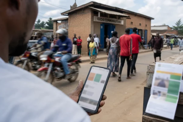 À Butembo, l’enquête cherche le mobile d’une agression mortelle sur fond de crise Ebola en République démocratique du Congo