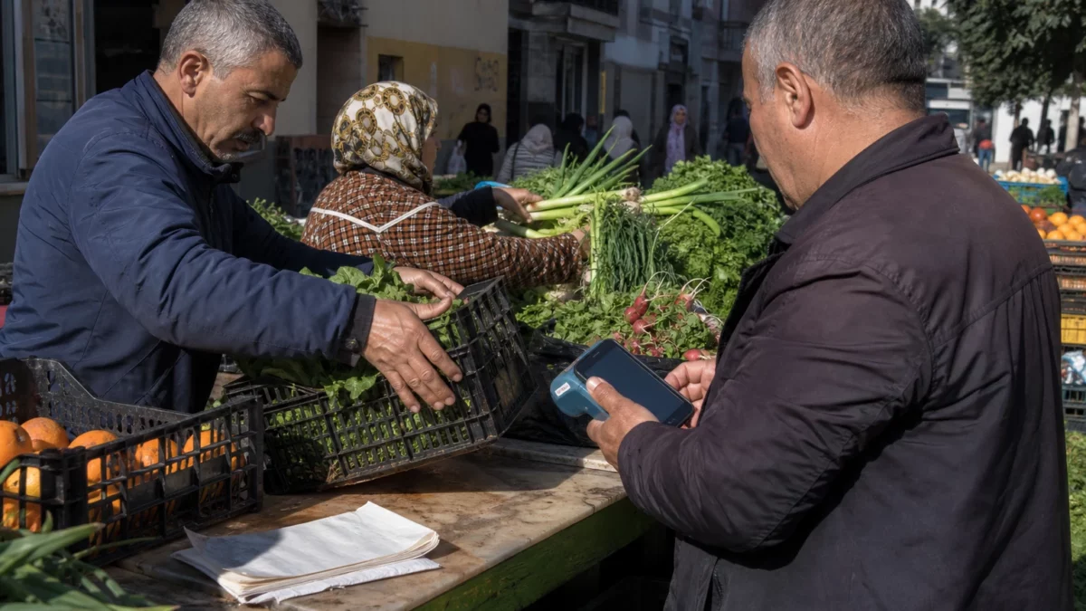 En Algérie, la certification devient le test décisif pour développer l’agriculture biologique et viser le marché européen