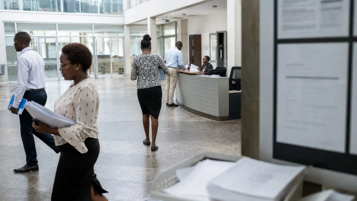 La Suède redéfinit son aide en Afrique au profit de l’Ukraine et ferme ses antennes au Liberia et au Zimbabwe
