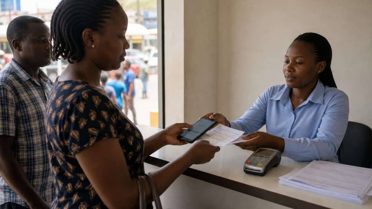 Airtel Money prépare sa cotation à Londres : la SFI mise sur une fintech africaine utilisée par 53 millions d’usagers