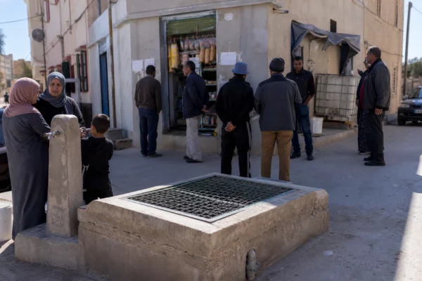 En Algérie, la mort d’un enfant à El Bayadh relance l’alerte sur les puits abandonnés dans les zones rurales et désertiques