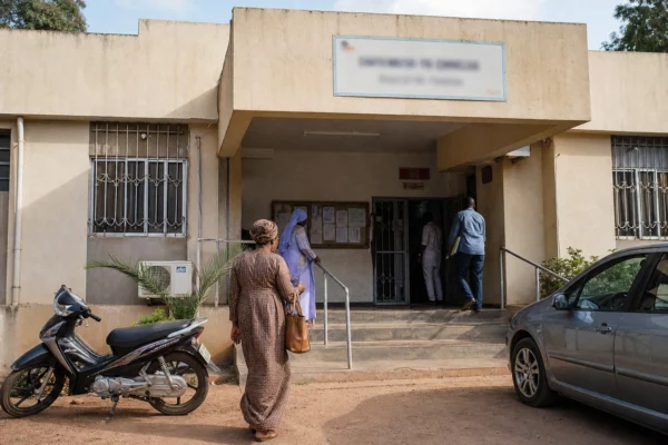 Au Sénégal, la diphtérie quitte Kédougou et gagne Dakar : la vaccination devient la clé pour freiner l’épidémie