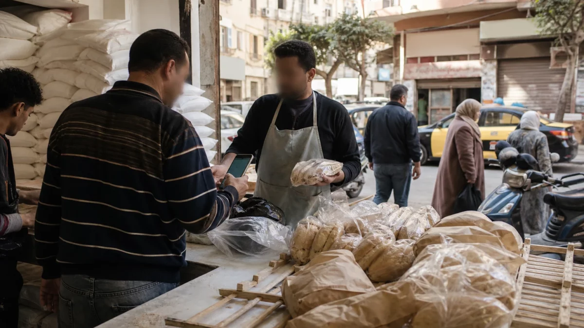 En Égypte, le blé français revient dans la course tandis que la mer Noire fragilise les achats du Caire
