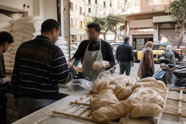 En Égypte, le blé français revient dans la course tandis que la mer Noire fragilise les achats du Caire