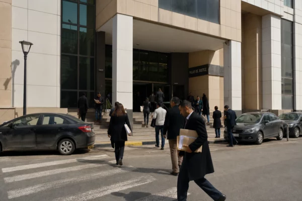 En Algérie, la prison du Tanezrouft devient l’arme du pouvoir pour isoler les barons de la drogue