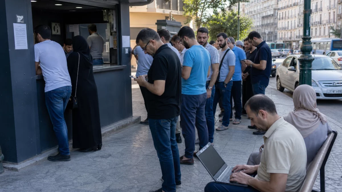 En Algérie, l’IA devient l’outil décisif pour réduire les pannes et améliorer la qualité des réseaux mobiles