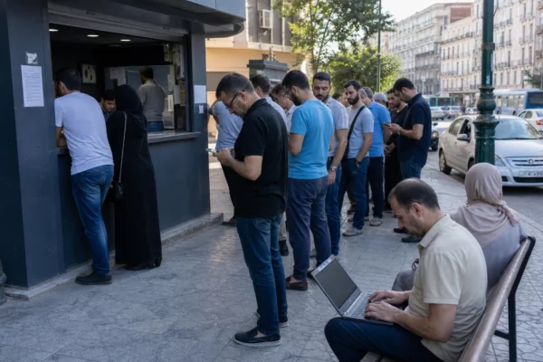 En Algérie, l’IA devient l’outil décisif pour réduire les pannes et améliorer la qualité des réseaux mobiles