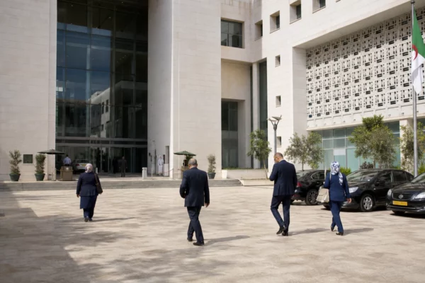 À Alger, la rupture avec Abou Dhabi révèle une ligne dure sur les ingérences et redessine les équilibres régionaux