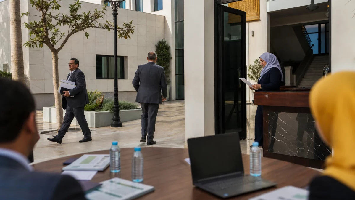Algérie et Bénin : Saidal teste au Cotonou un modèle d’exportation pharmaceutique fondé sur la technologie