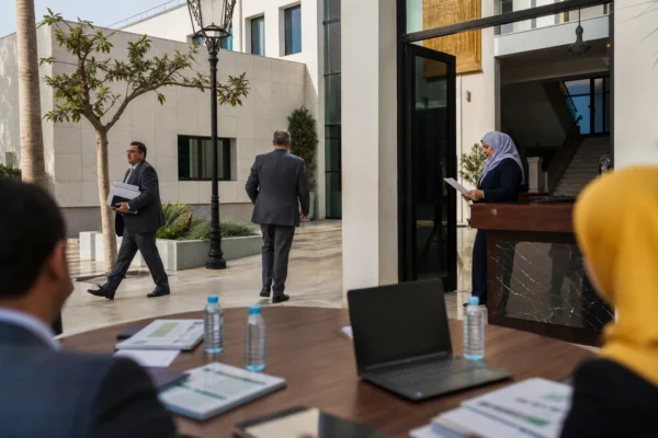 Algérie et Bénin : Saidal teste au Cotonou un modèle d’exportation pharmaceutique fondé sur la technologie