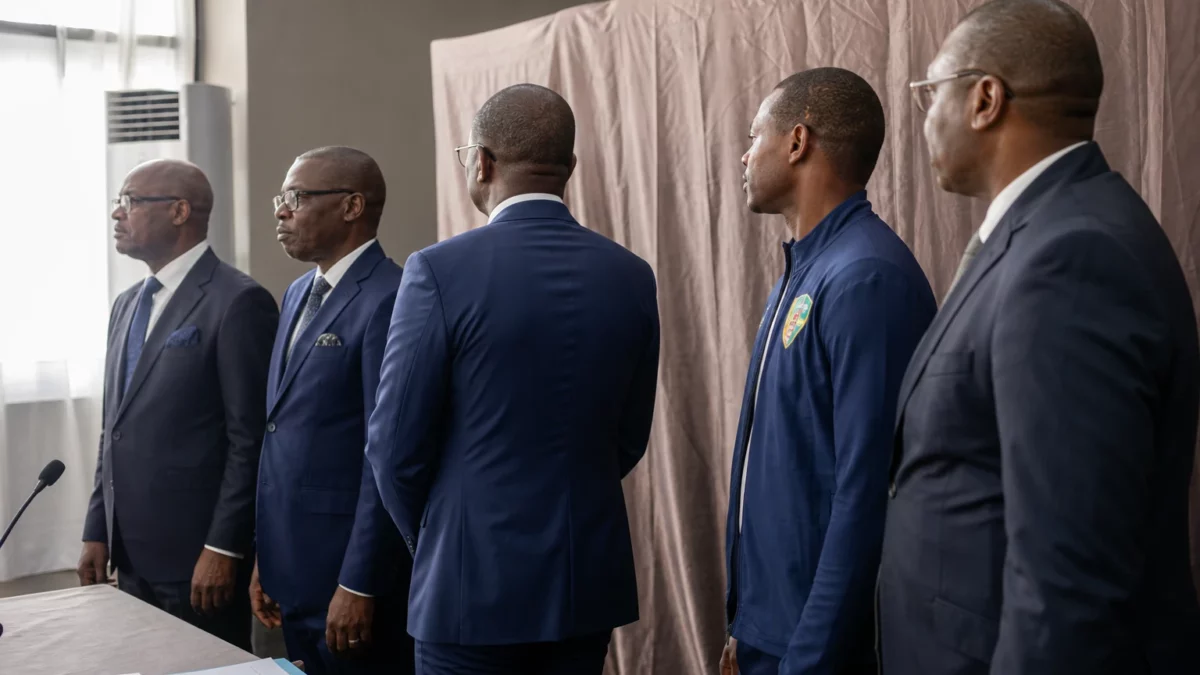Amazones U20 du Bénin au Mondial : un premier test contre le Mexique pour entrer dans l’histoire à Katowice