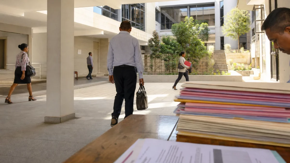 À Madagascar, le comité de la concertation nationale révèle déjà les tensions sur le contrôle du dialogue