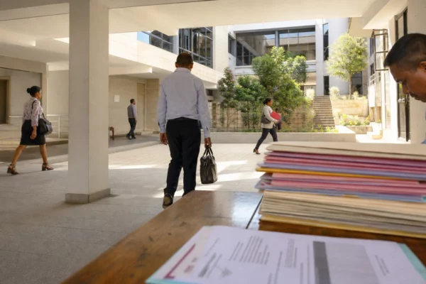 À Madagascar, le comité de la concertation nationale révèle déjà les tensions sur le contrôle du dialogue