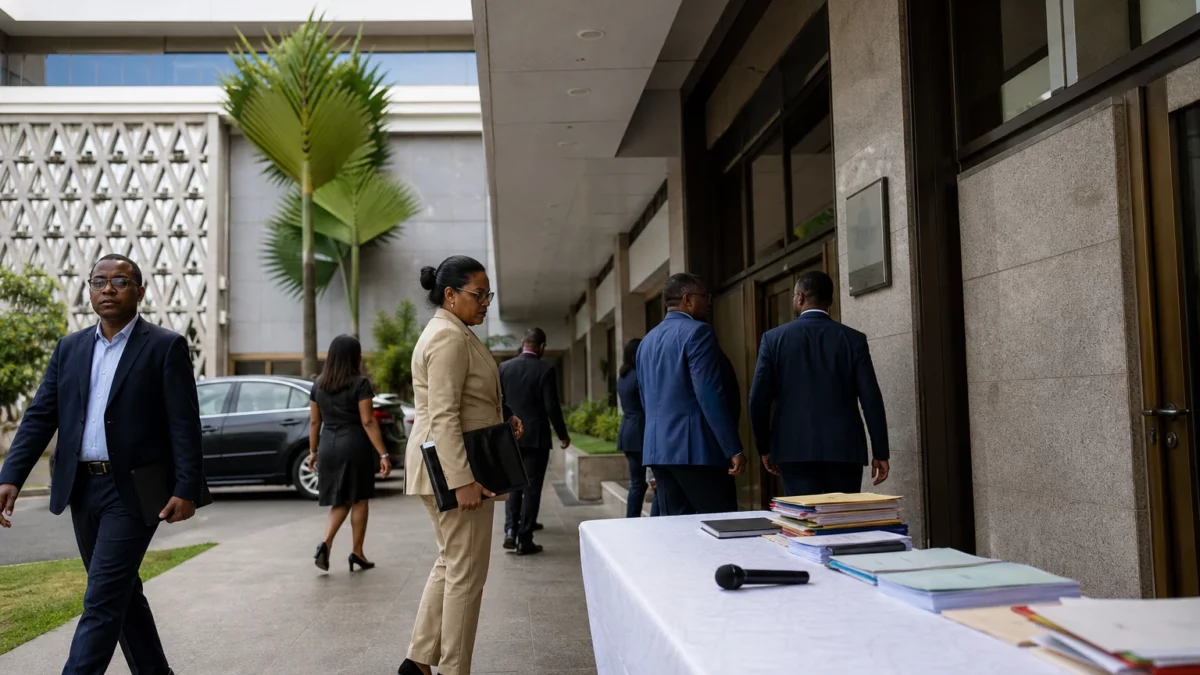 Madagascar renforce ses marges de manœuvre en rouvrant le dialogue avec la France malgré l’ombre russe