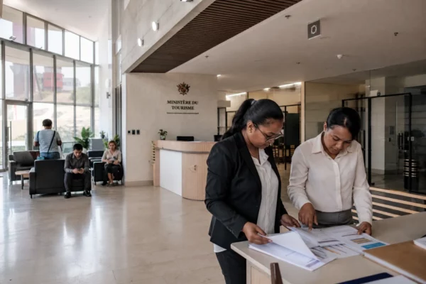 À Madagascar, le tourisme reprend après les secousses politiques et vise une croissance plus durable